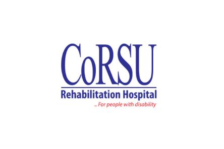 Corsu Logo