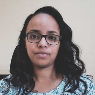 Dagmawit Getachew<br/><br/>