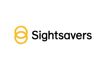 Sightsavers logo