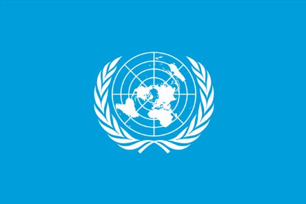 UN Logo